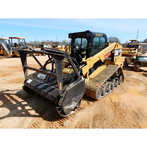 2008 cat skid steer|Caterpillar Skid Steers Equipment for Sale.